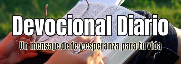 Devocional Diario