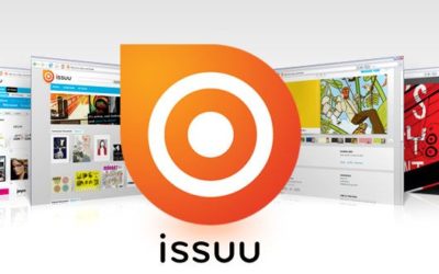 Tu nueva hemeroteca online ISSUU