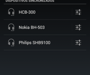 Cuidado con el robo de celulares usando Bluetooth