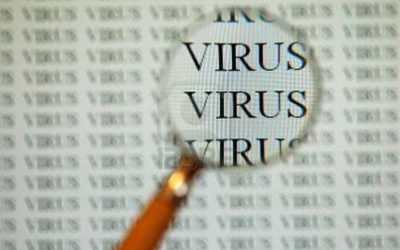 Cómo puedo saber si mi computadora tiene virus?.