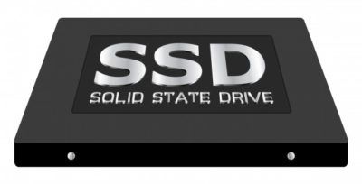 ¿Qué es un SSD?